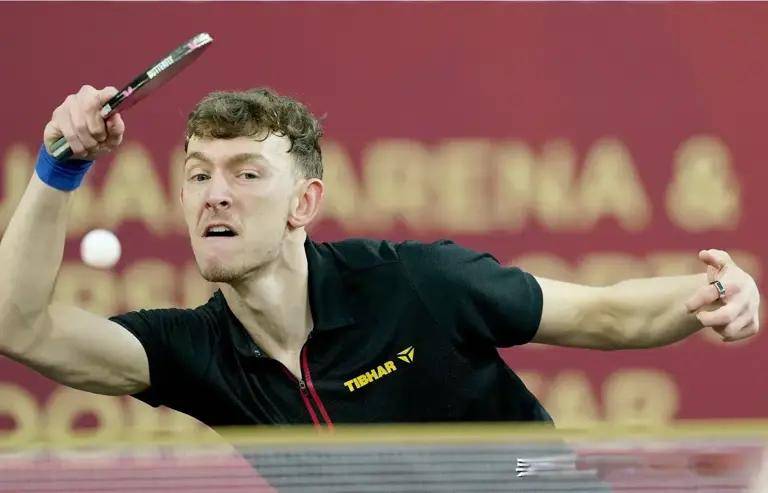 比利时乒乓球队险胜韩国乒乓球队,奥恰洛夫高光表现 比利时乒乓球队险胜韩国乒乓球队,奥恰洛夫高光表现