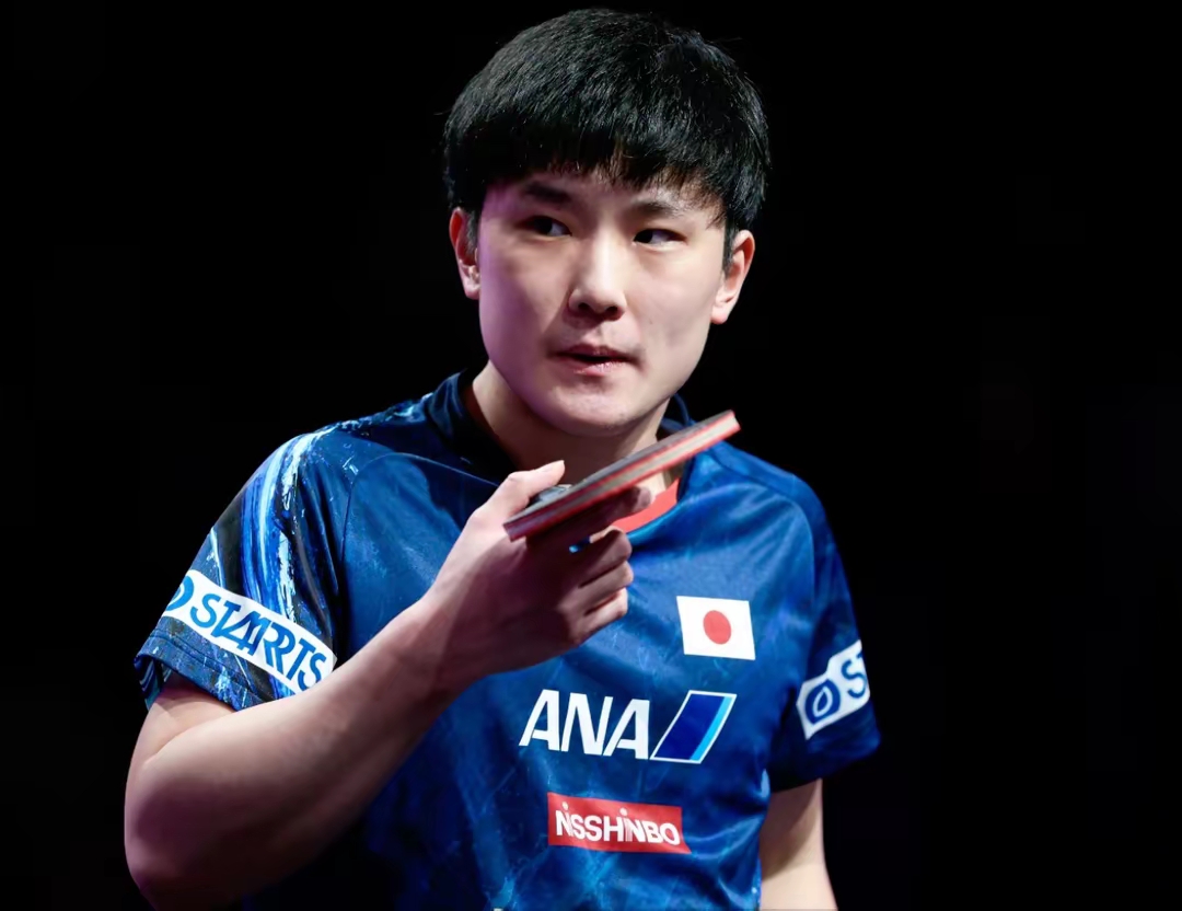 关于波兰乒乓球队力克韩国乒乓球队,张本智和高光表现的信息 关于波兰乒乓球队力克韩国乒乓球队,张本智和高光表现的信息