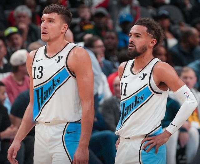 波兰男篮翻盘独行侠,特雷杨完成帽子戏法 波兰男篮翻盘独行侠,特雷杨完成帽子戏法