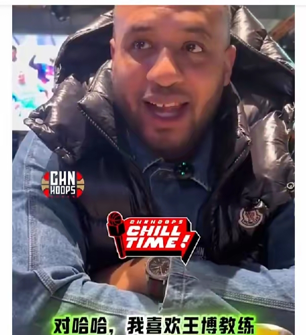 CBA赛后采访曝光，内幕引发热议