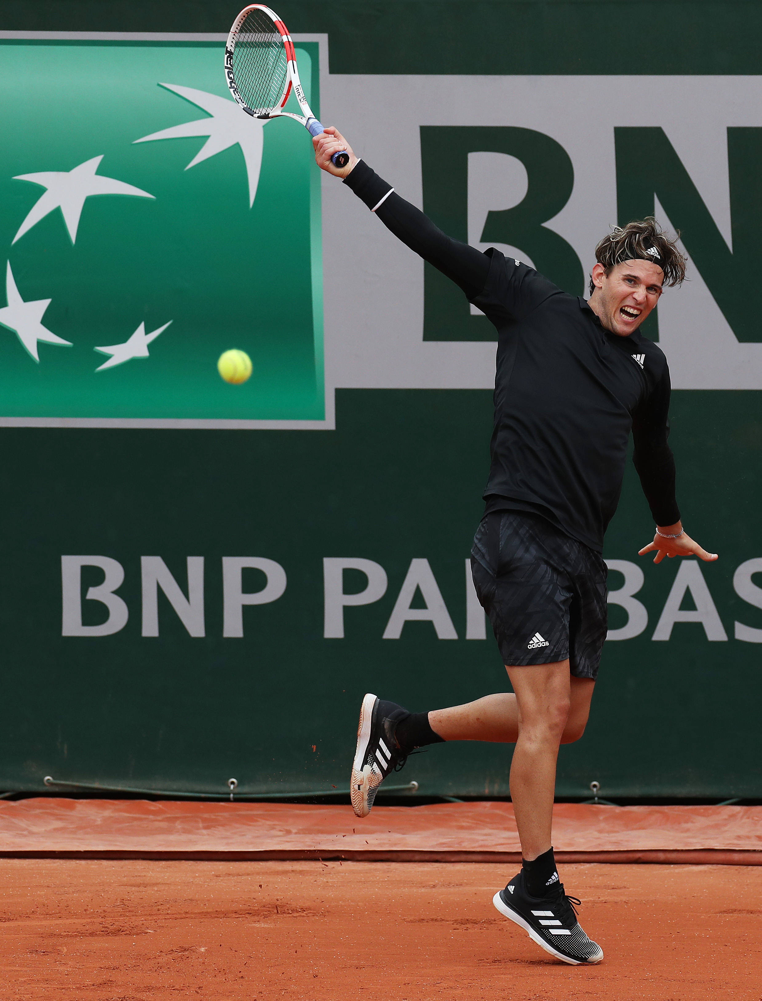 ATP总决赛逆转拉沃尔杯，蒂姆刷新纪录