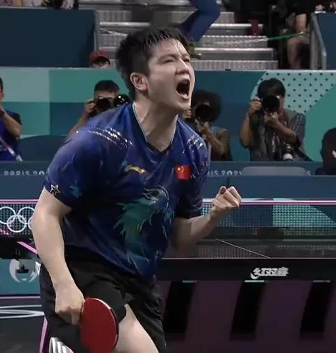 波兰队逆转奥地利队,樊振东带队取胜 波兰队逆转奥地利队,樊振东带队取胜