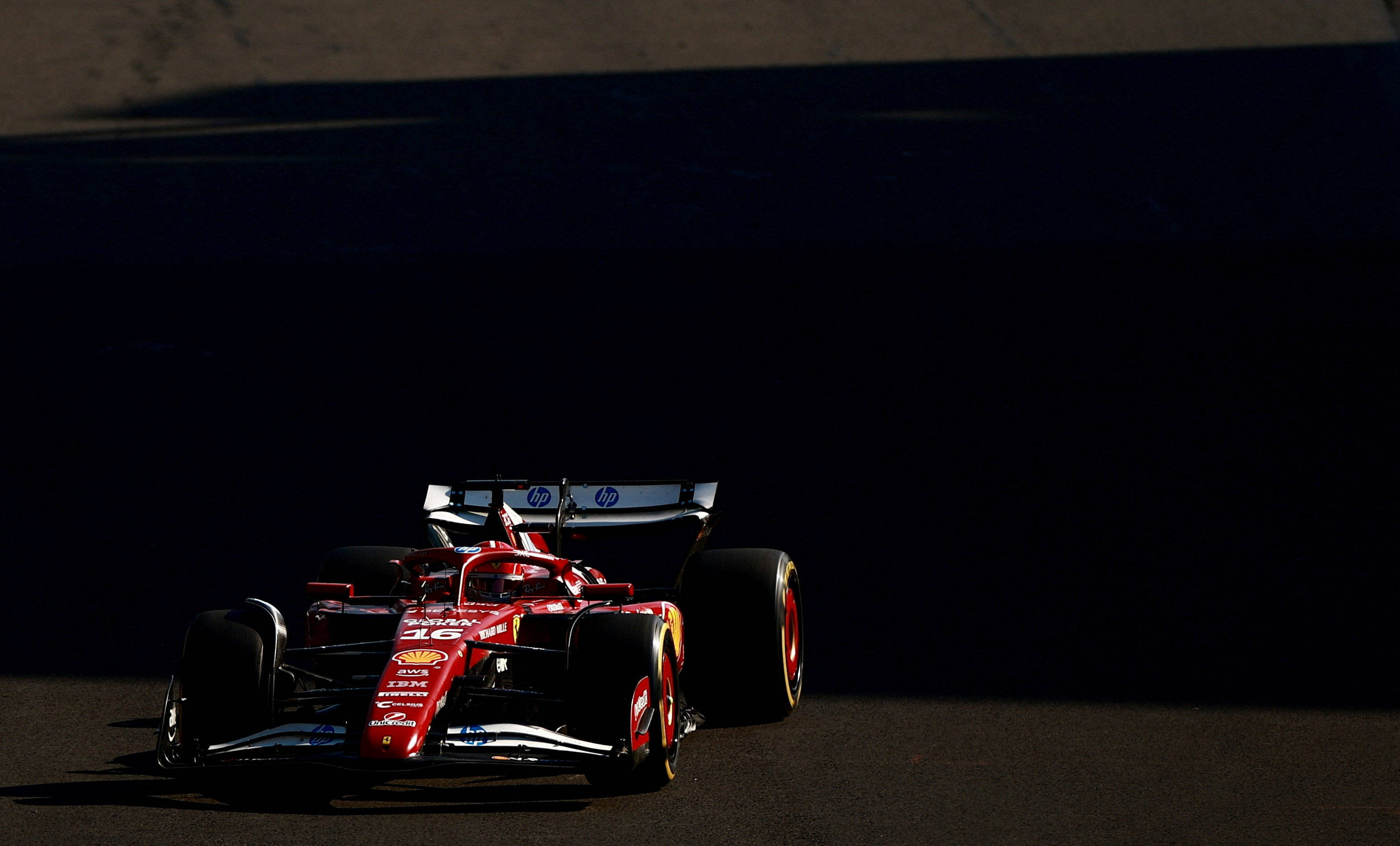 红牛二队逆转雷诺车队,诺里斯统治全场 红牛二队逆转雷诺车队,诺里斯统治全场