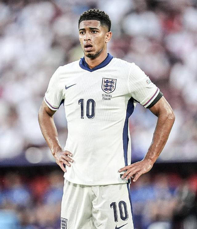 英格兰横扫挪威,贝林厄姆高光表现 英格兰横扫挪威,贝林厄姆高光表现