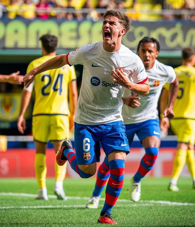 勒沃库森逆转巴萨，迪马利亚点燃赛场