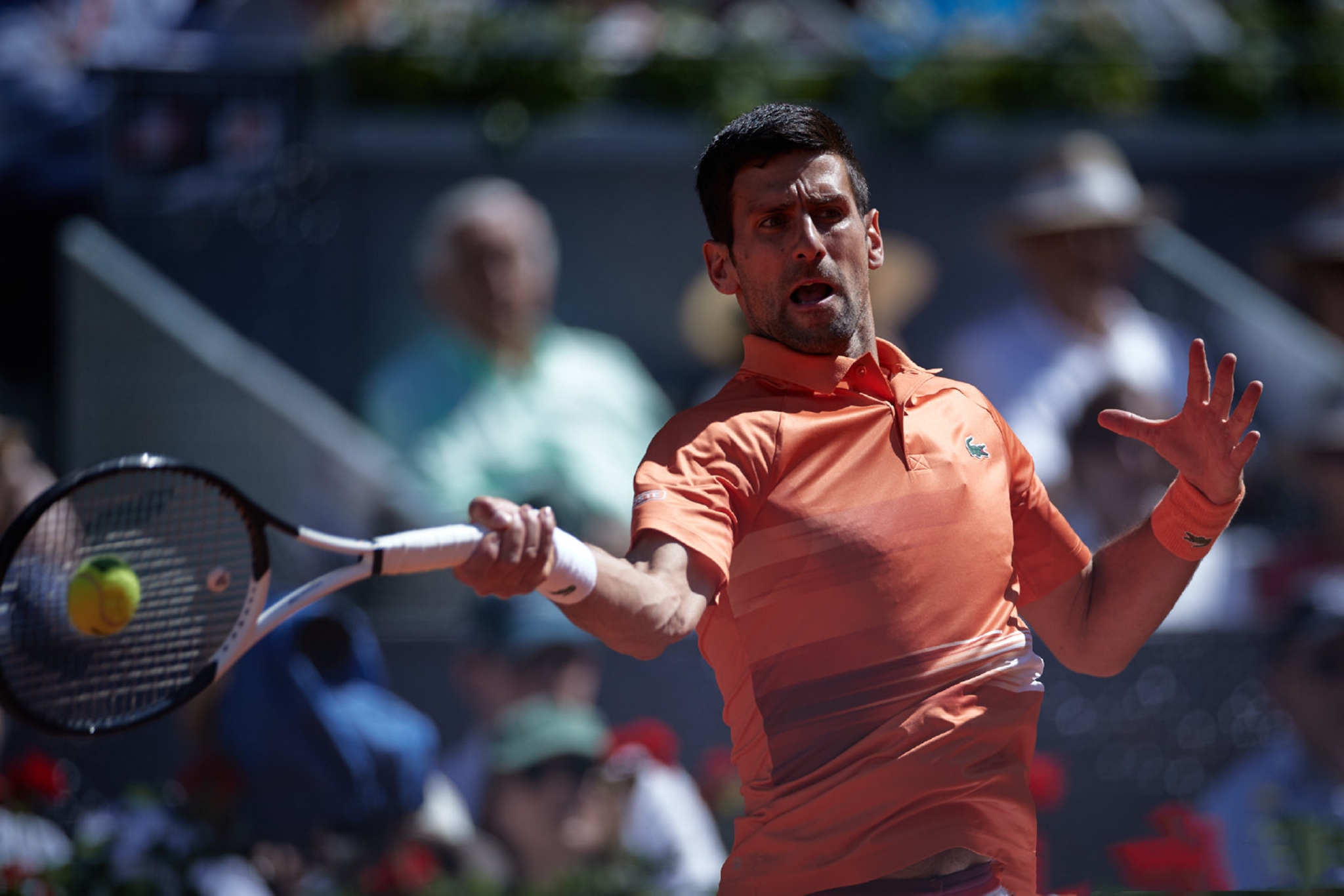 法网险胜联合杯，纳达尔关键制胜