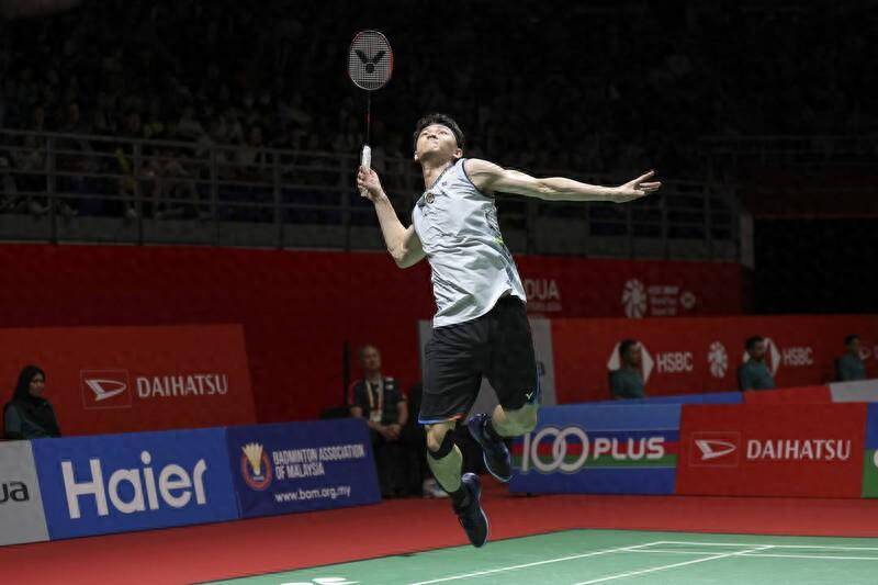 丹麦队鏖战德国队，李梓嘉高光表现