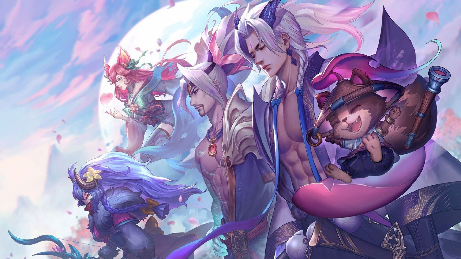 双线狂飙，压哨绝杀