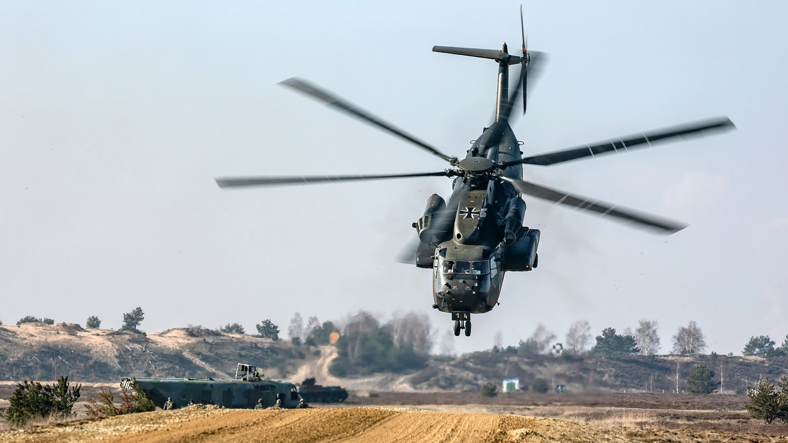 战地突围,哈弗茨的坦克式推进与阿森纳的正面击溃战