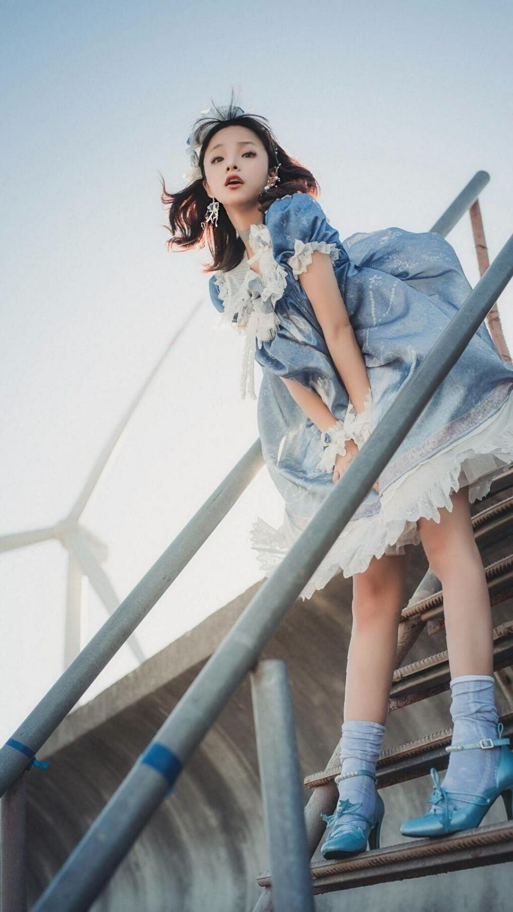 今夜，托尼定义统治