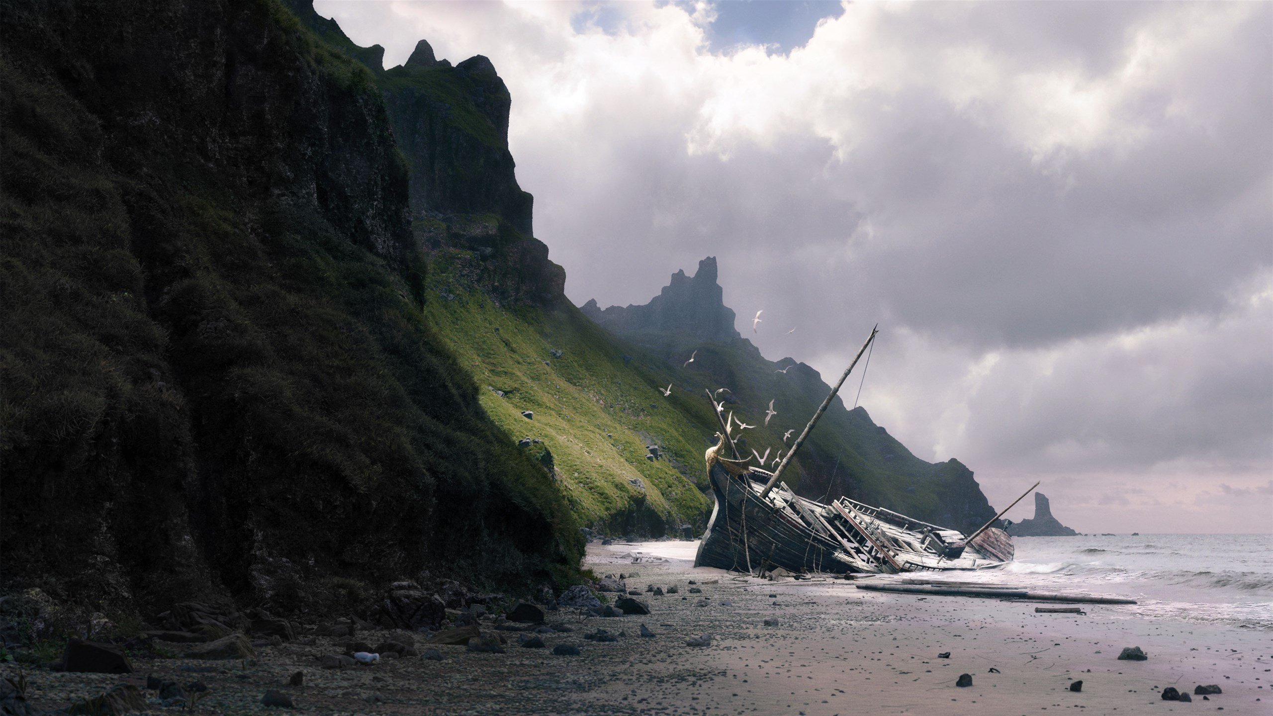 钢锁横江，阿什拉夫铸就叹息之墙，沙漠之狐力斩委内瑞拉锋芒