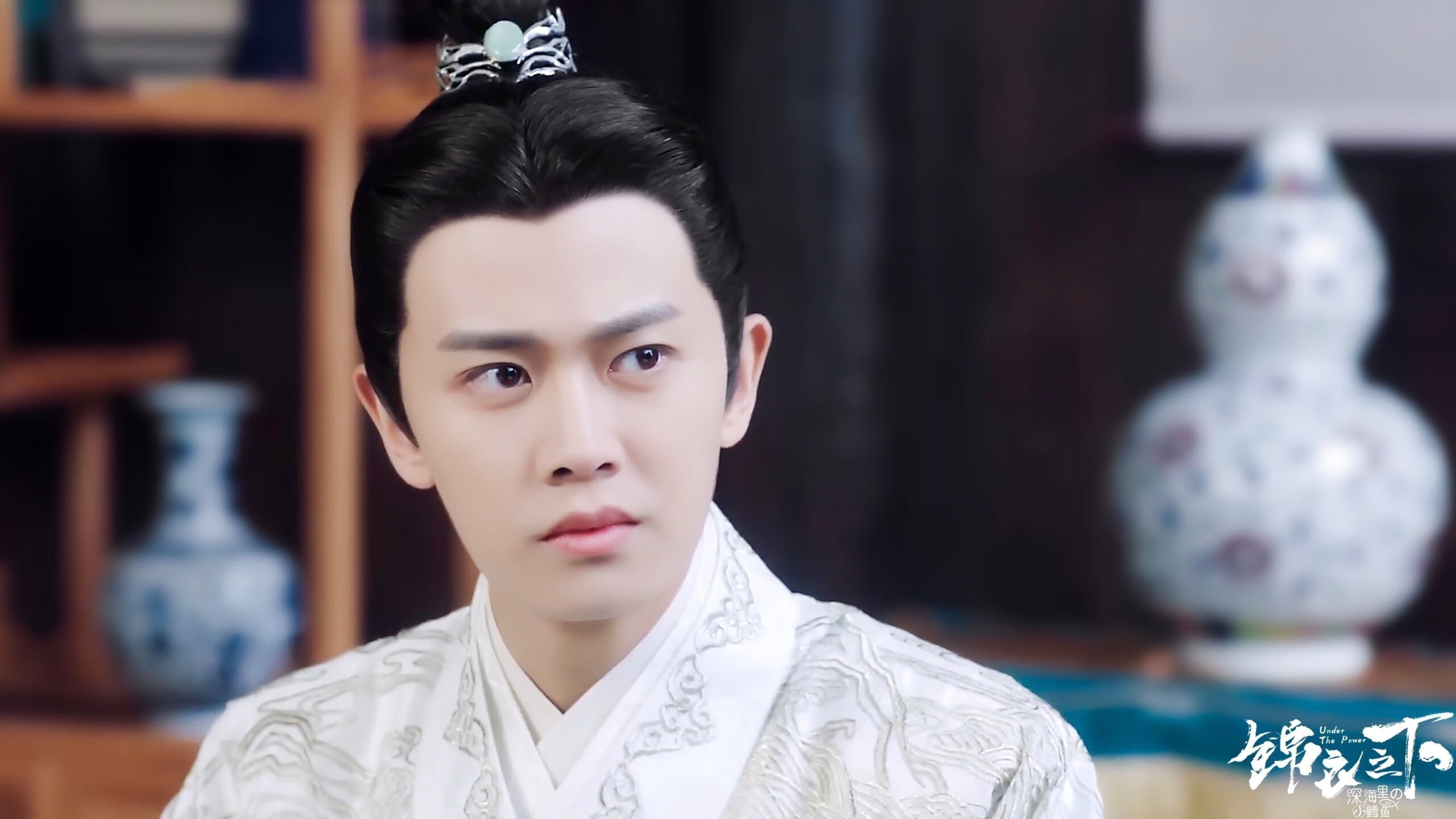 诗意型，亚平宁之夜，独舞的华尔兹，乔治以一己之力点亮焦点之战