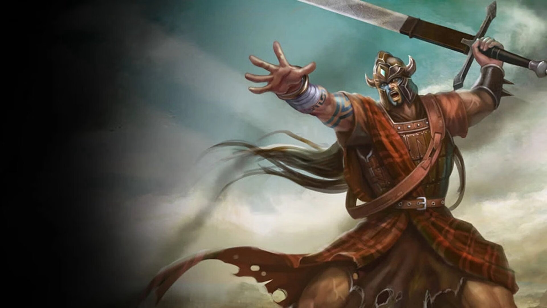 阿尔瓦雷斯的军团，当足球场重现罗马对高卢的压制